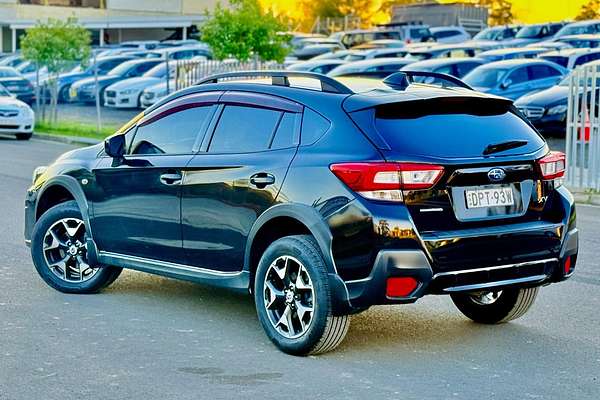 2017 Subaru XV 2.0i G4X