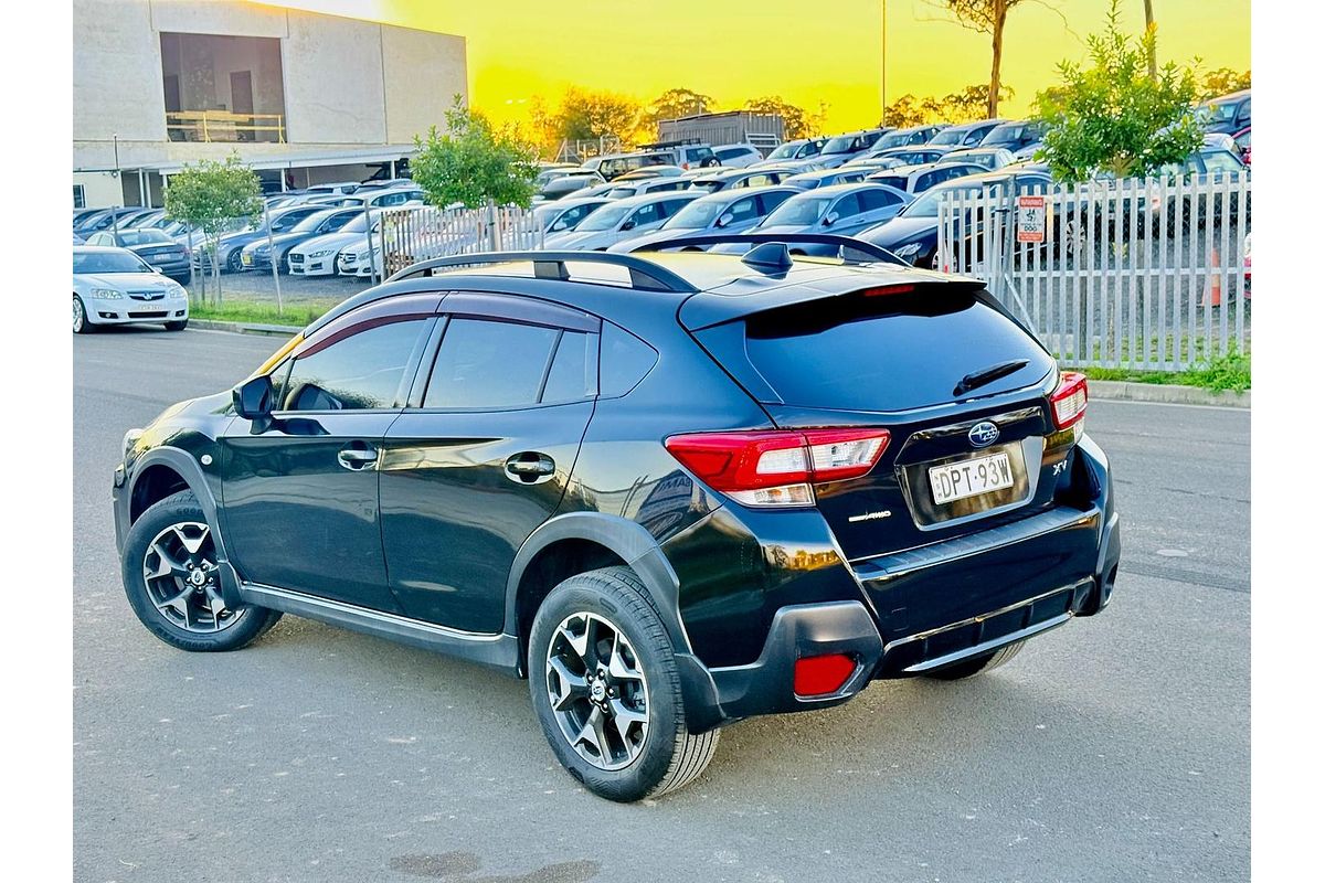 2017 Subaru XV 2.0i G4X