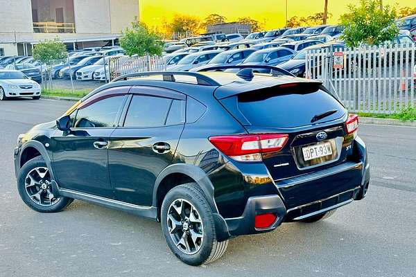 2017 Subaru XV 2.0i G4X