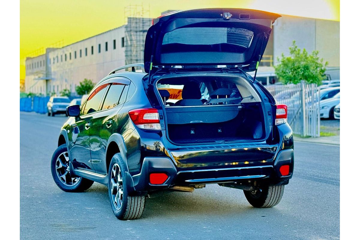 2017 Subaru XV 2.0i G4X