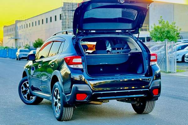 2017 Subaru XV 2.0i G4X
