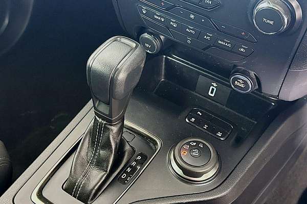 2019 Ford Everest Trend UA II 3.2L