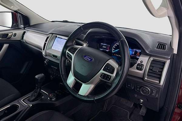 2019 Ford Everest Trend UA II 3.2L