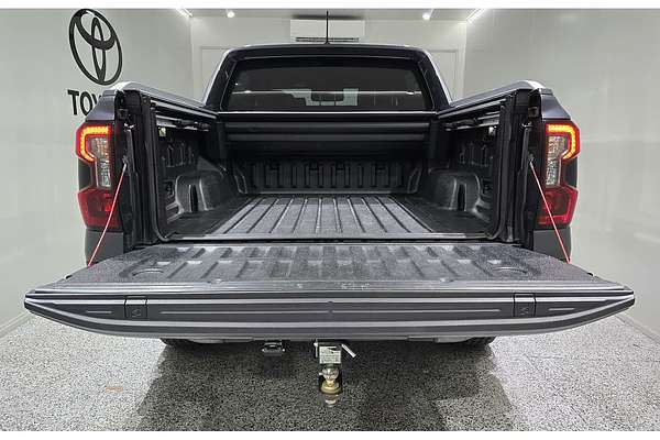 2024 Ford Ranger Wildtrak 4X4 2.0L