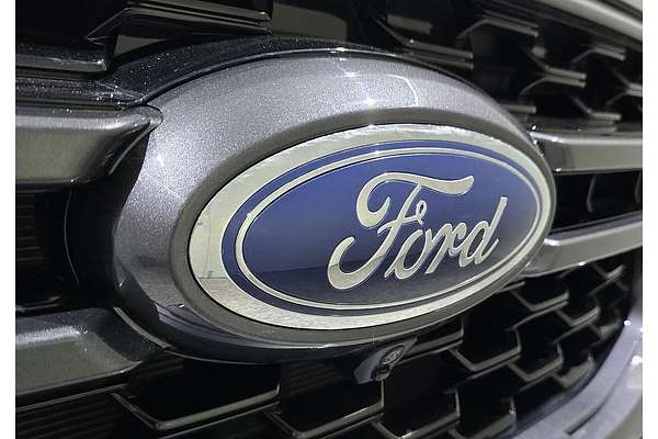 2024 Ford Ranger Wildtrak 4X4 2.0L