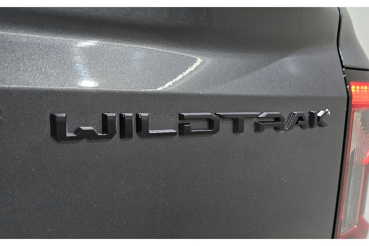 2024 Ford Ranger Wildtrak 4X4 2.0L