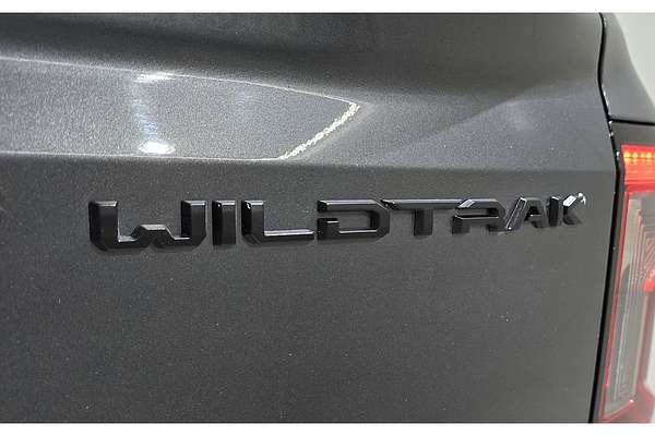 2024 Ford Ranger Wildtrak 4X4 2.0L