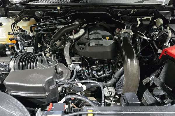 2024 Ford Ranger Wildtrak 4X4 2.0L