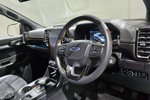 2024 Ford Ranger Wildtrak 4X4 2.0L