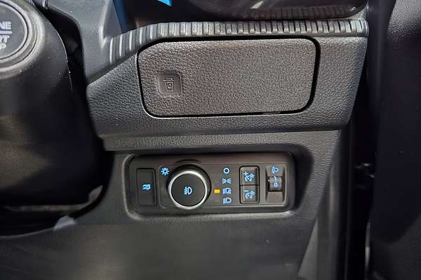2024 Ford Ranger Wildtrak 4X4 2.0L