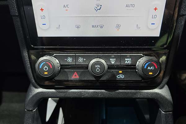 2024 Ford Ranger Wildtrak 4X4 2.0L