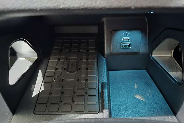 2024 Ford Ranger Wildtrak 4X4 2.0L