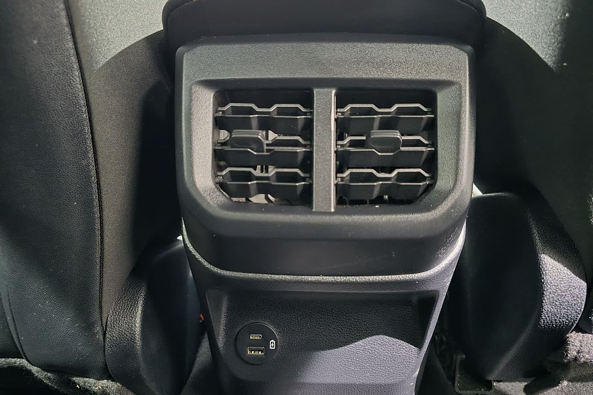 2024 Ford Ranger Wildtrak 4X4 2.0L