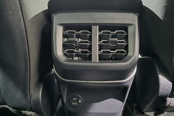 2024 Ford Ranger Wildtrak 4X4 2.0L