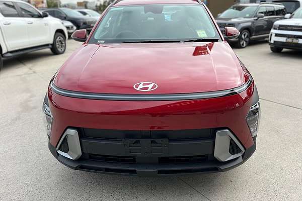 2025 Hyundai Kona SX2.V3