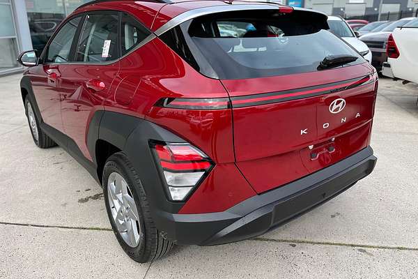 2025 Hyundai Kona SX2.V3