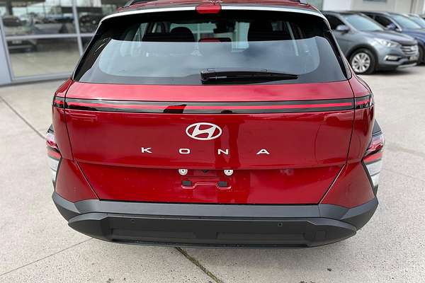 2025 Hyundai Kona SX2.V3