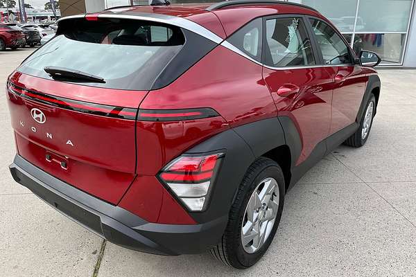 2025 Hyundai Kona SX2.V3