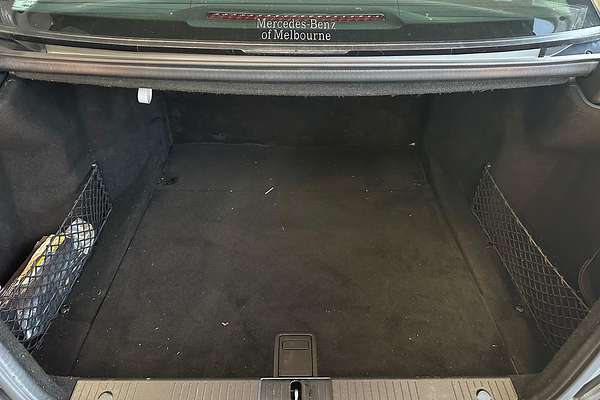 2006 Mercedes-Benz S-Class S350 V221 LWB