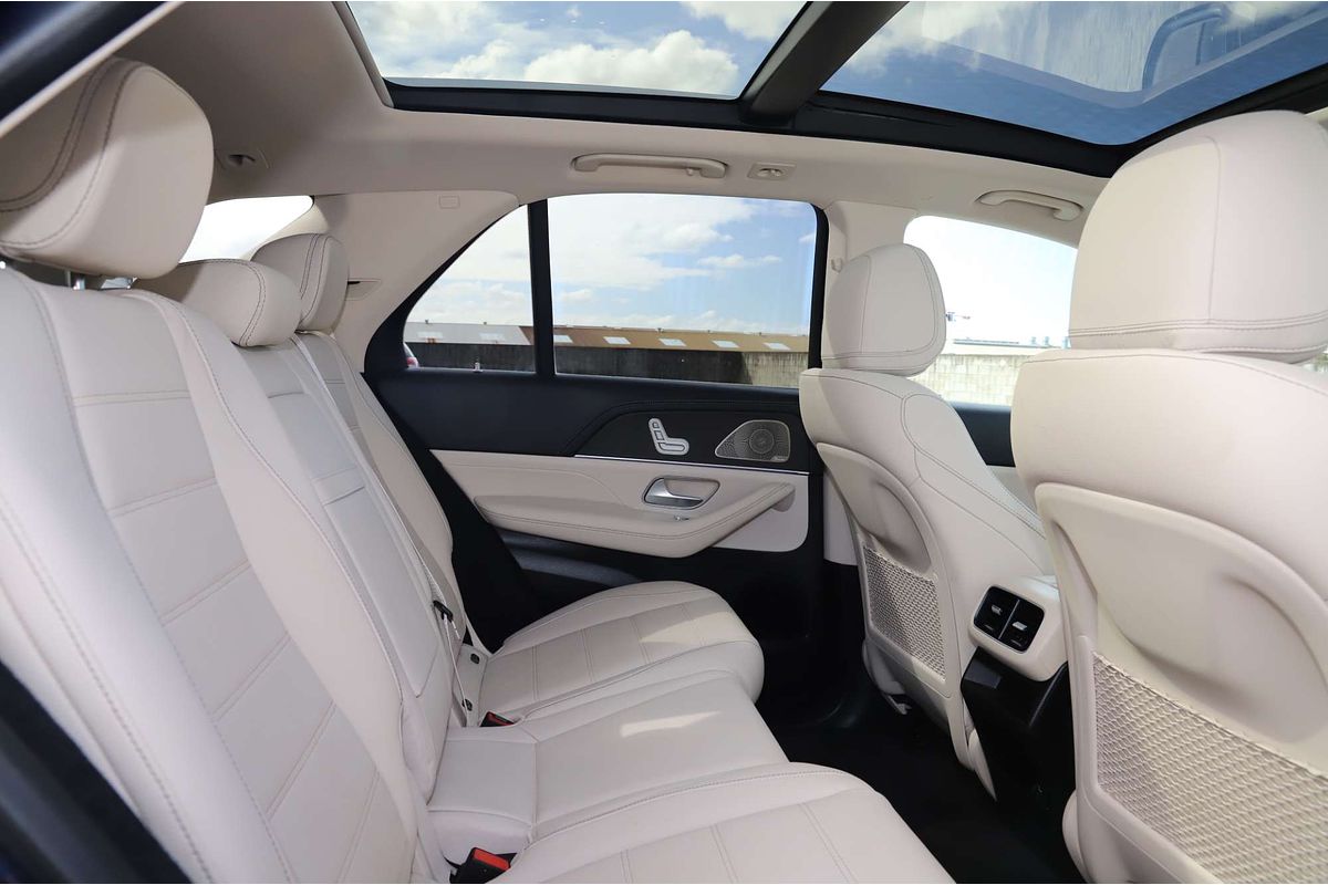 2022 Mercedes-Benz GLE-Class GLE450 V167