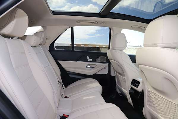 2022 Mercedes-Benz GLE-Class GLE450 V167