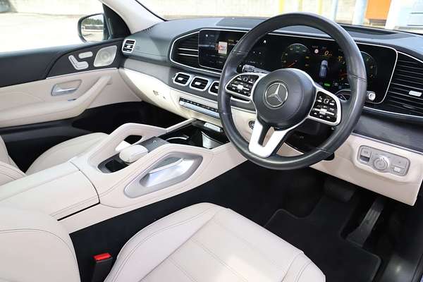 2022 Mercedes-Benz GLE-Class GLE450 V167