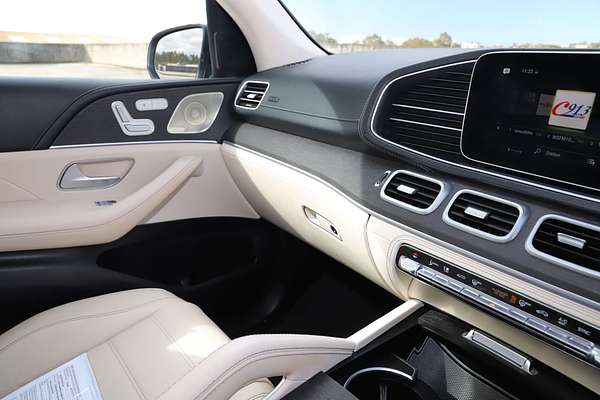 2022 Mercedes-Benz GLE-Class GLE450 V167