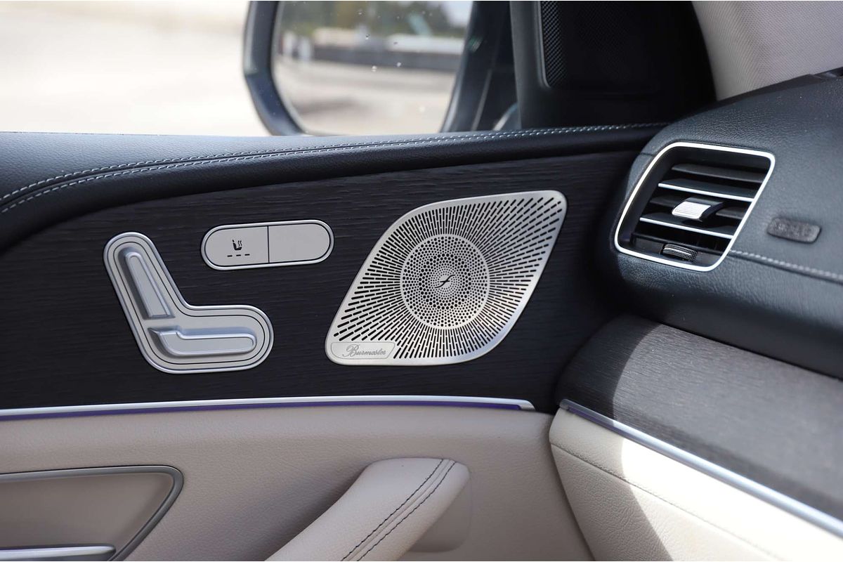 2022 Mercedes-Benz GLE-Class GLE450 V167