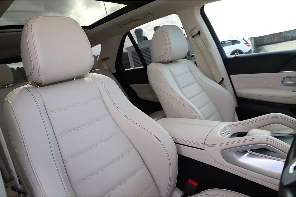 2022 Mercedes-Benz GLE-Class GLE450 V167