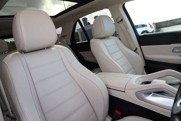 2022 Mercedes-Benz GLE-Class GLE450 V167