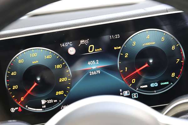 2022 Mercedes-Benz GLE-Class GLE450 V167
