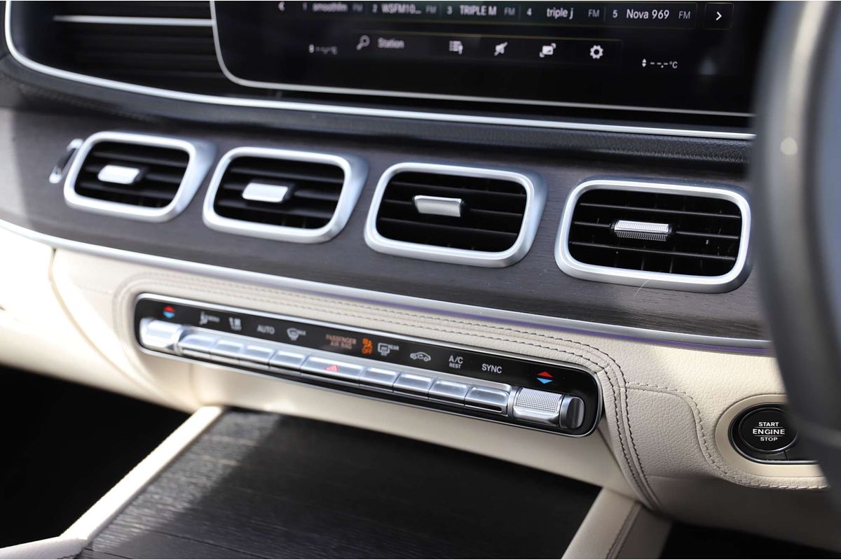 2022 Mercedes-Benz GLE-Class GLE450 V167