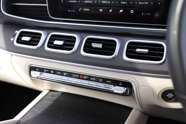 2022 Mercedes-Benz GLE-Class GLE450 V167