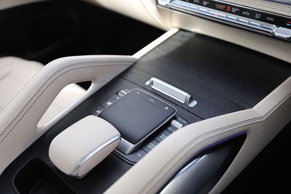 2022 Mercedes-Benz GLE-Class GLE450 V167