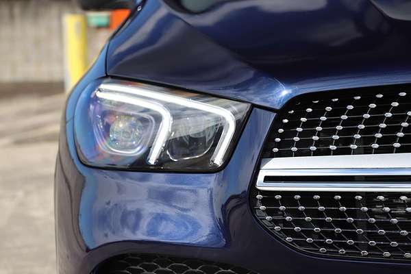2022 Mercedes-Benz GLE-Class GLE450 V167