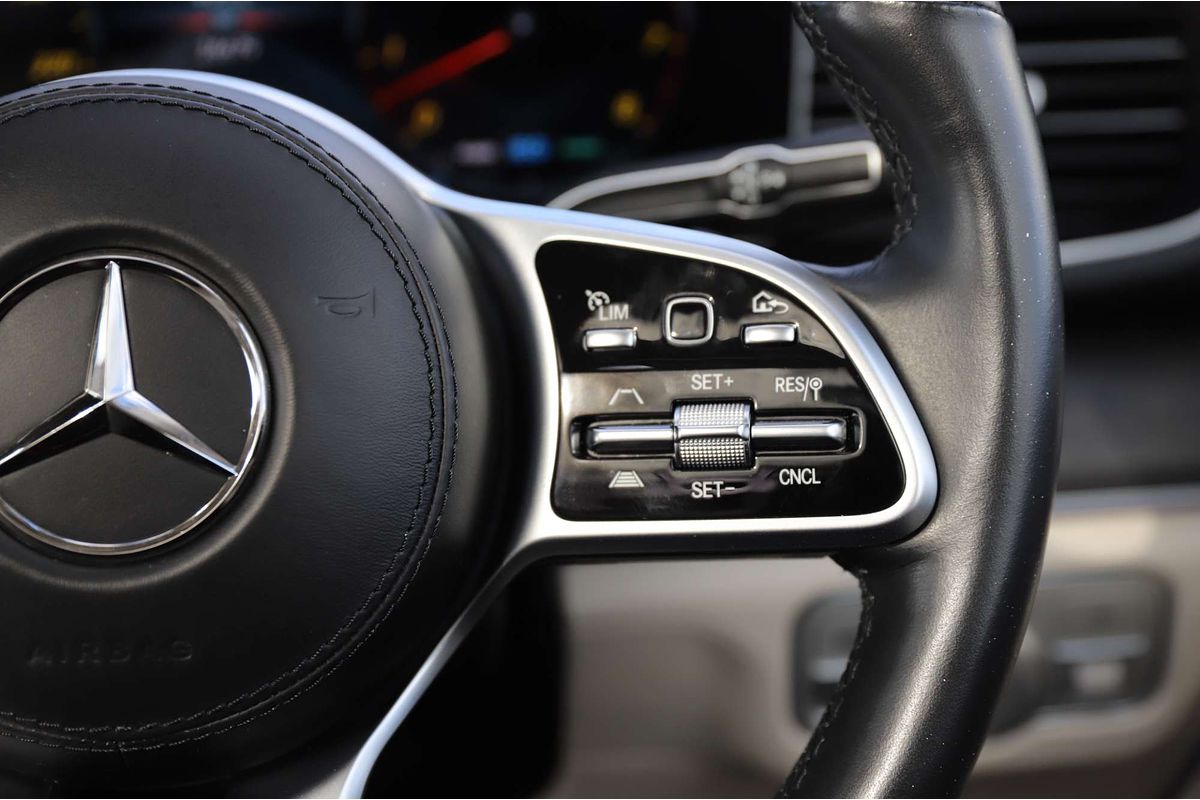 2022 Mercedes-Benz GLE-Class GLE450 V167