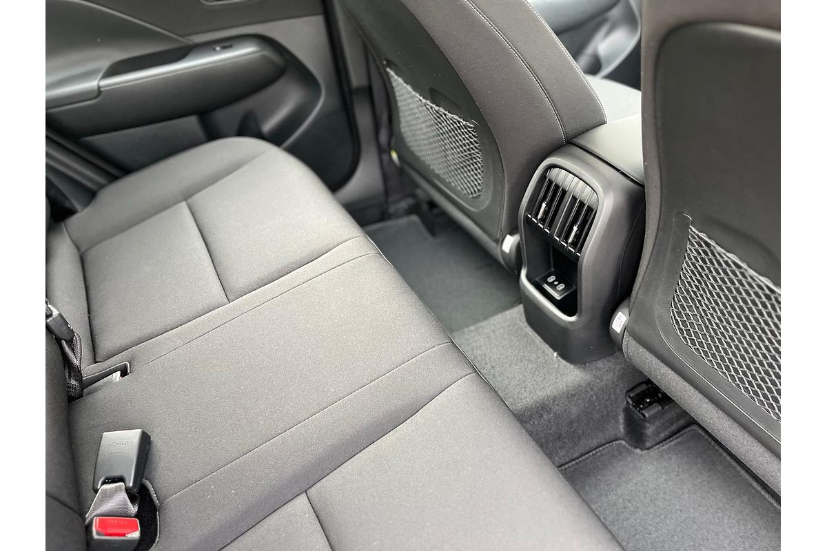 2025 Hyundai Kona SX2.V3