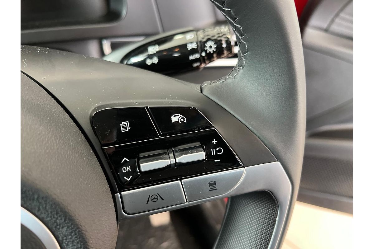 2025 Hyundai Kona SX2.V3
