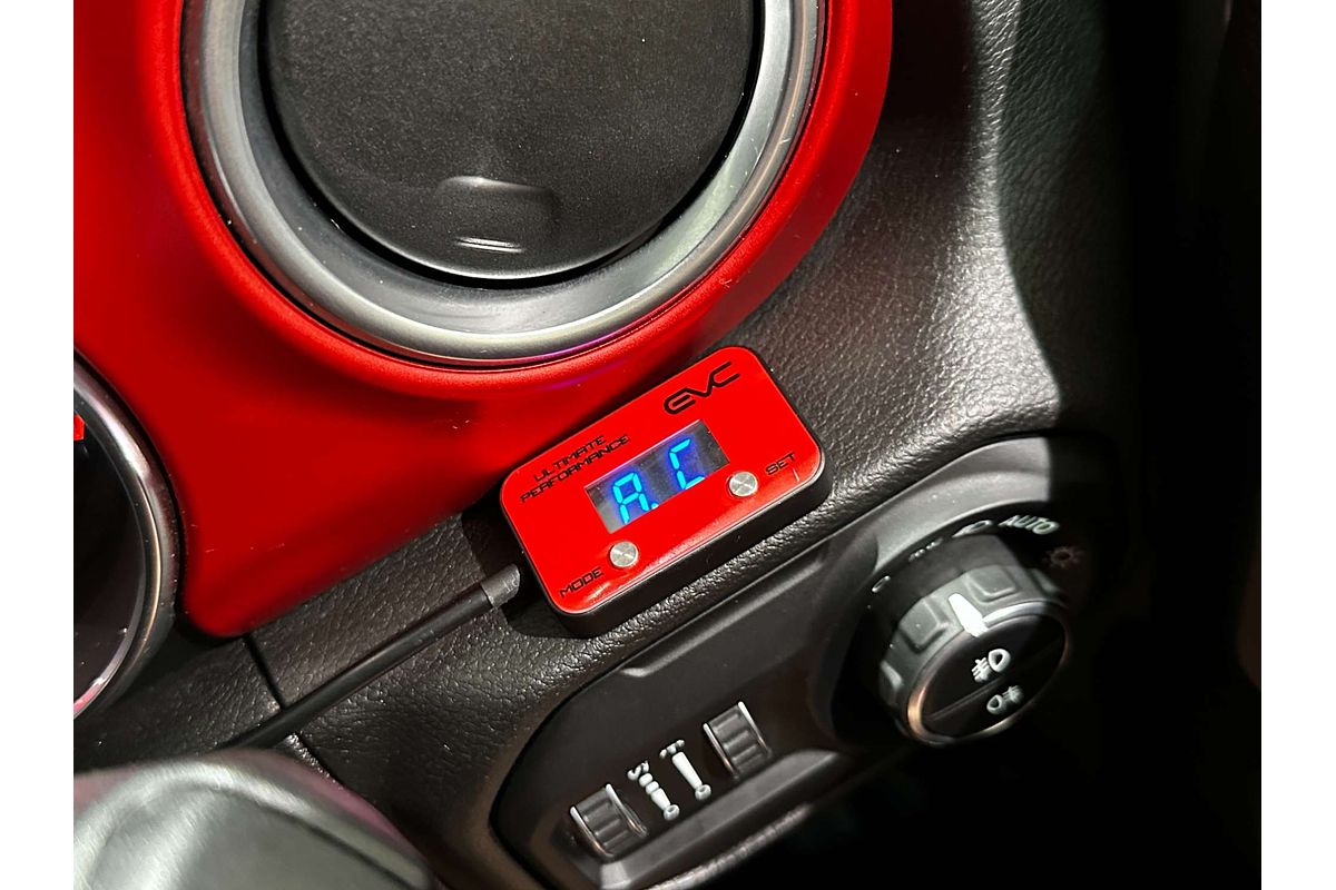 2022 Jeep Wrangler Unlimited Rubicon JL