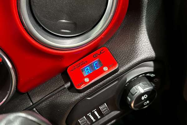 2022 Jeep Wrangler Unlimited Rubicon JL