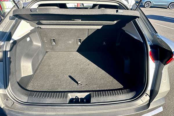 2024 Chery OMODA 5 FX