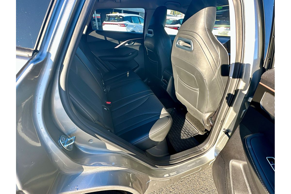 2024 Chery OMODA 5 FX