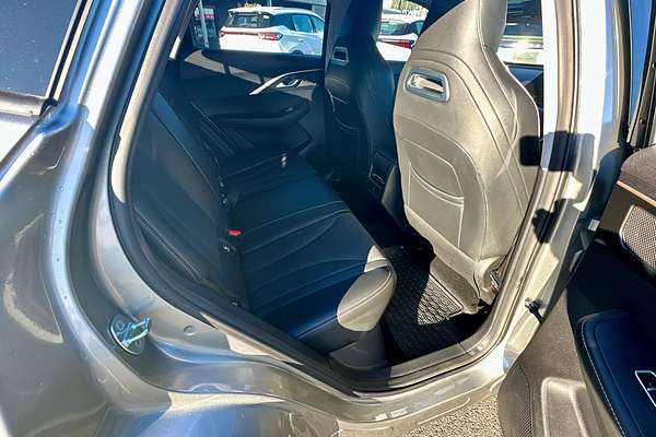 2024 Chery OMODA 5 FX