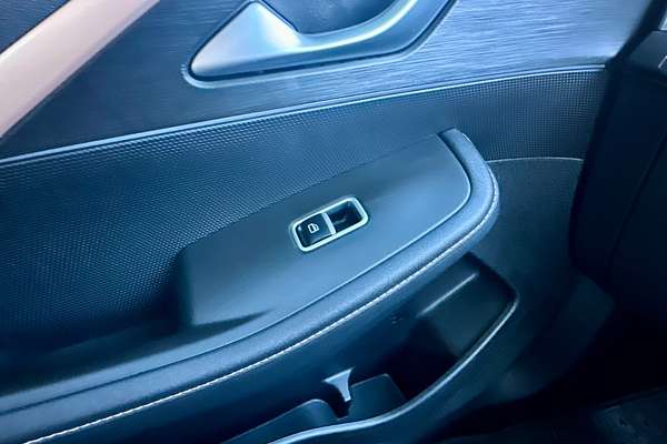 2024 Chery OMODA 5 FX
