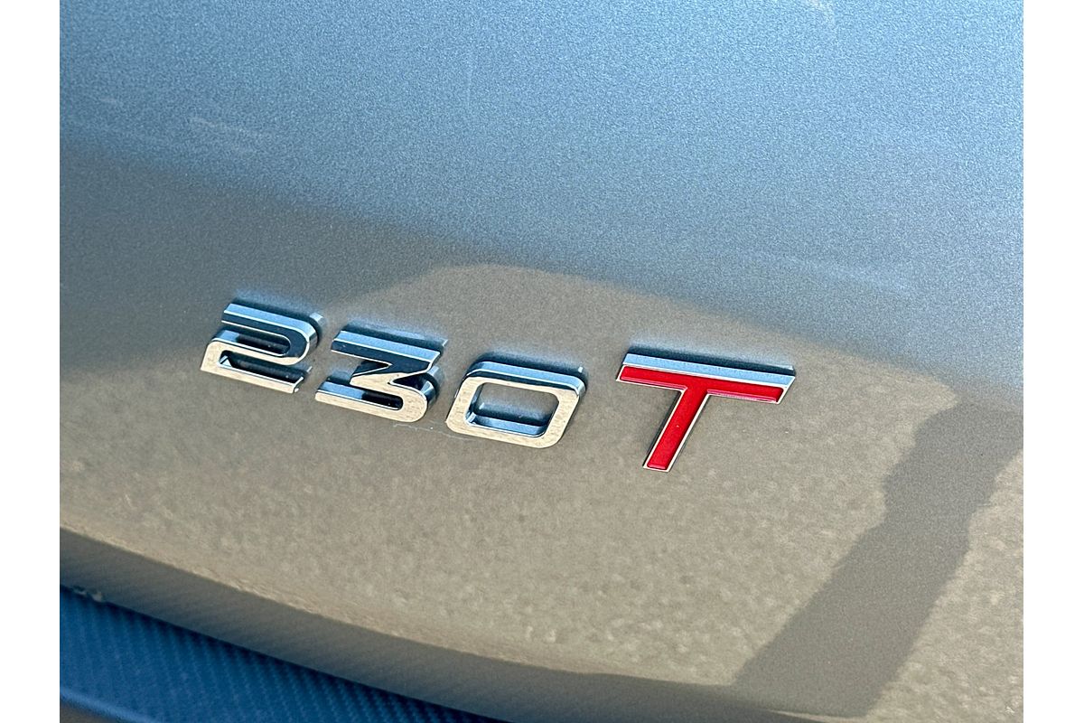 2024 Chery OMODA 5 FX