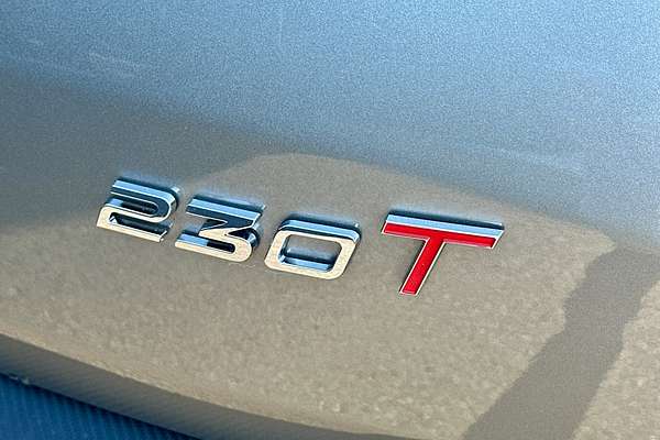 2024 Chery OMODA 5 FX