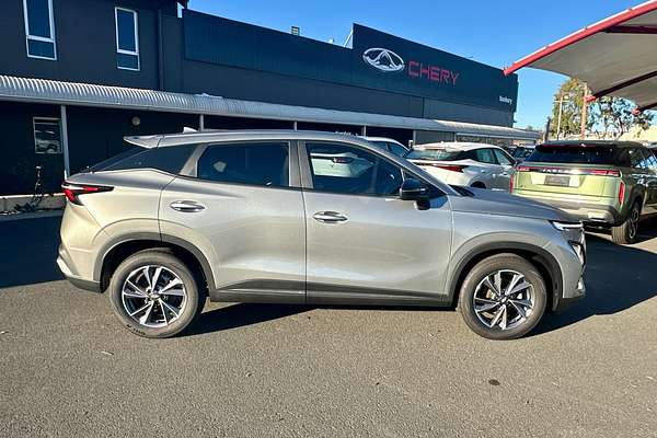 2024 Chery OMODA 5 FX