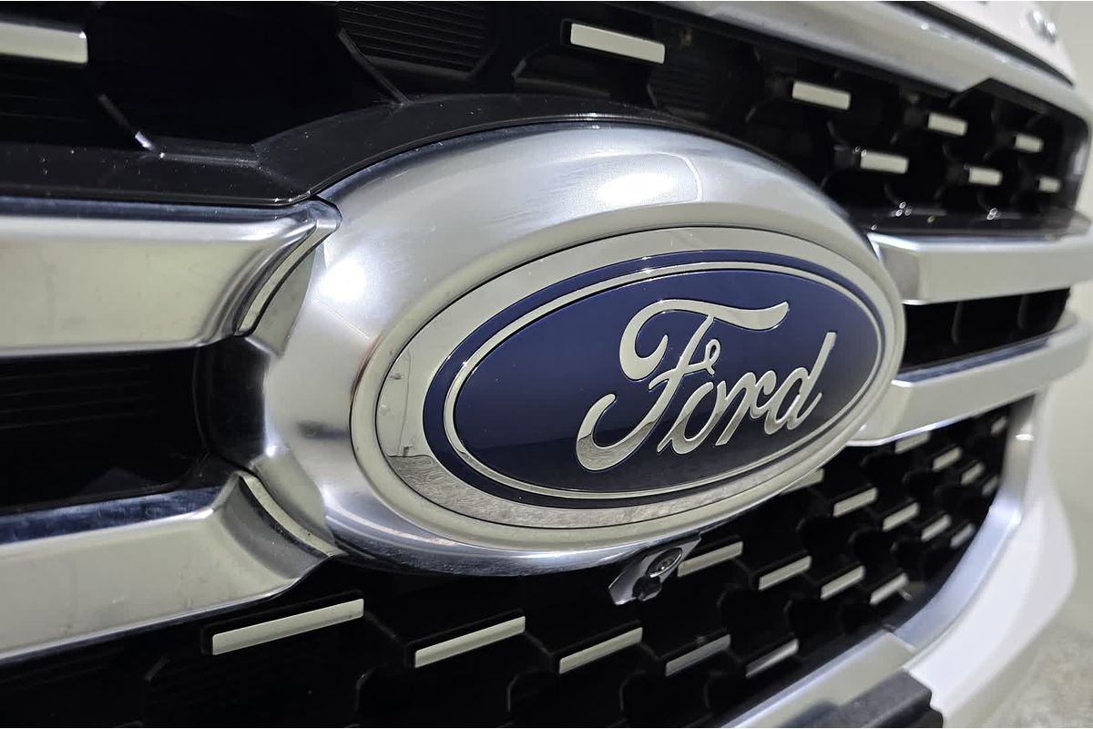 2024 Ford Everest Platinum 3.0L