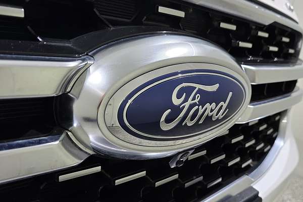 2024 Ford Everest Platinum 3.0L