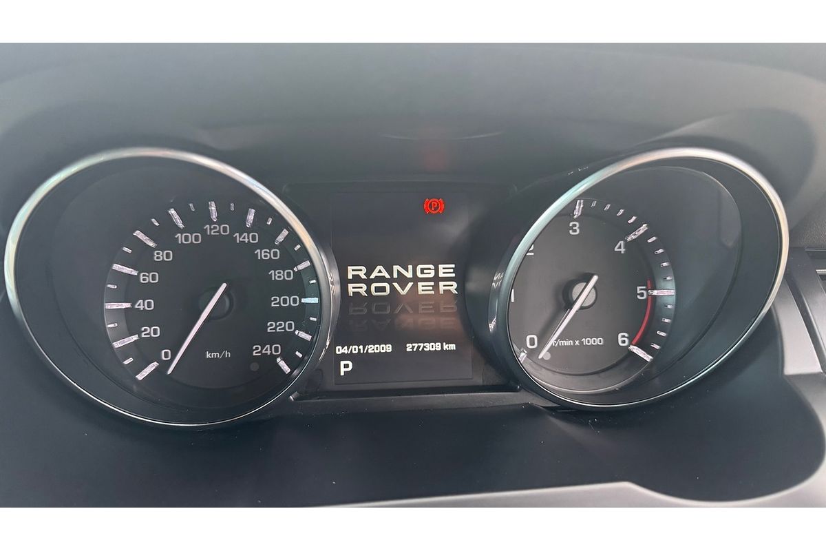 2013 Land Rover Range Rover Evoque Pure ed4